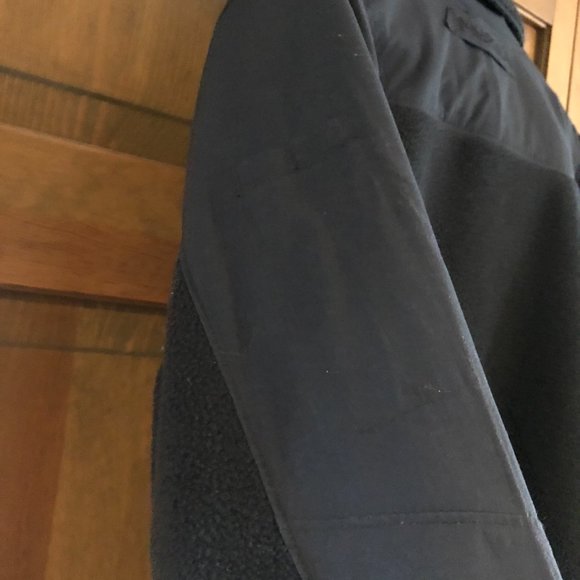 Duluth Trading Company Alaskan Hardware Fleece Jacket - Picture 7 of 10